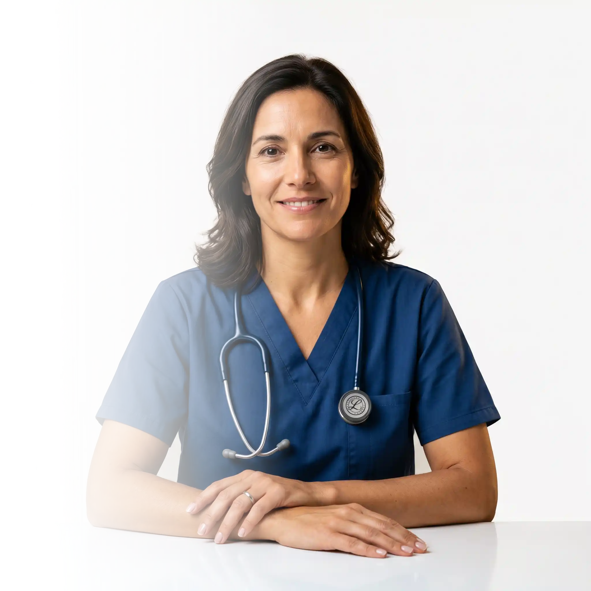 Doctora Preo 1