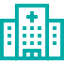 hospital verde